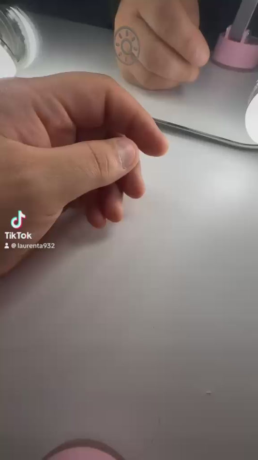 Baby Doll Sparkling Lipstick